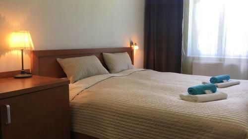 Hostal Pension Village