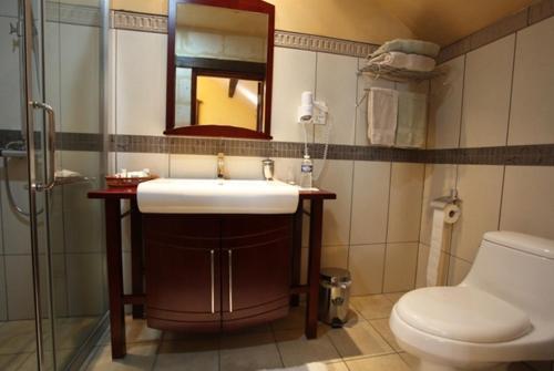 Bed & Breakfast Ch�teau De Belle Poule