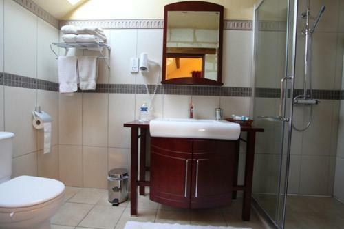 Bed & Breakfast Ch�teau De Belle Poule