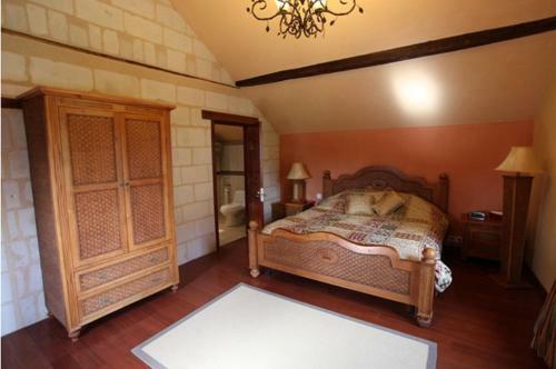 Bed & Breakfast Ch�teau De Belle Poule