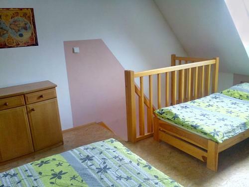Hostal Penzion U Dvojice