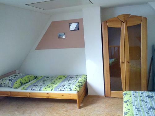 Hostal Penzion U Dvojice