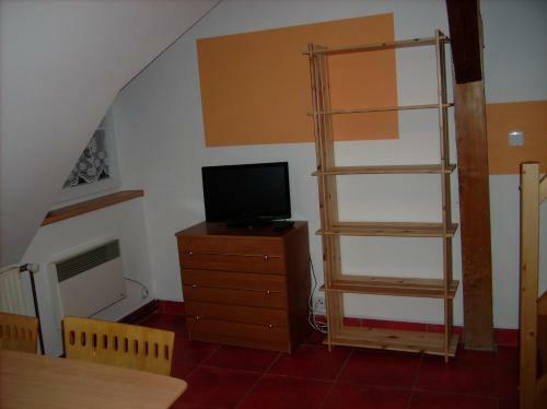 Hostal Penzion U Dvojice