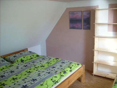 Hostal Penzion U Dvojice