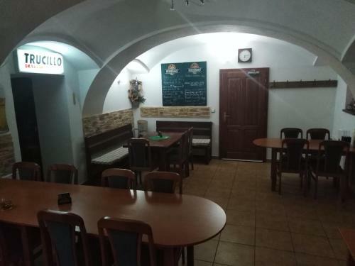Hostal Penzion U Dvojice