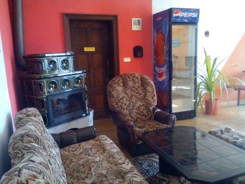 Hostal Penzion U Dvojice