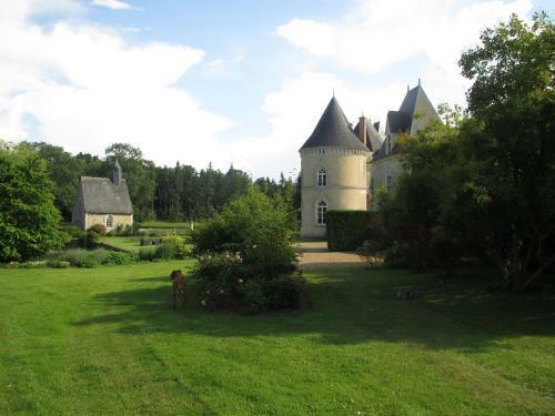 Petit Vaulog�