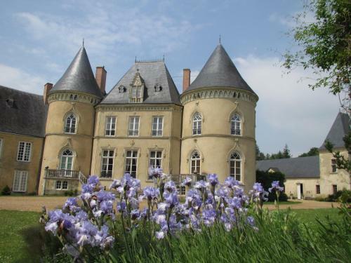 Petit Vaulog�