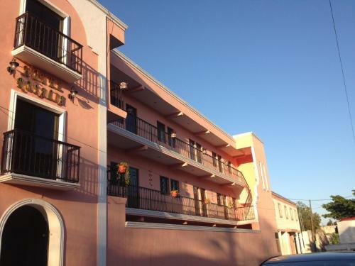 Hotel Rosalia