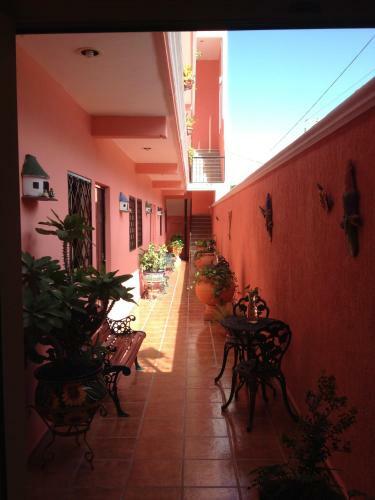 Hotel Rosalia