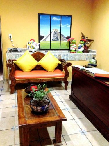 Hotel Rosalia