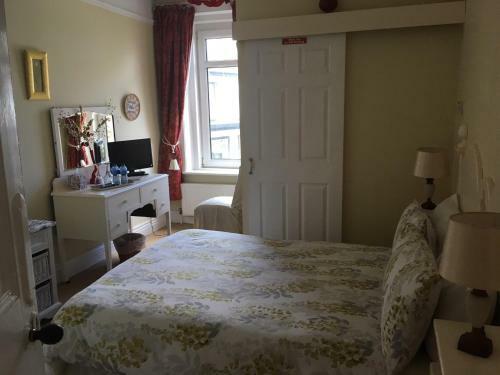 B&B Tir Na Nog