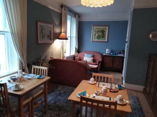 B&B Tir Na Nog