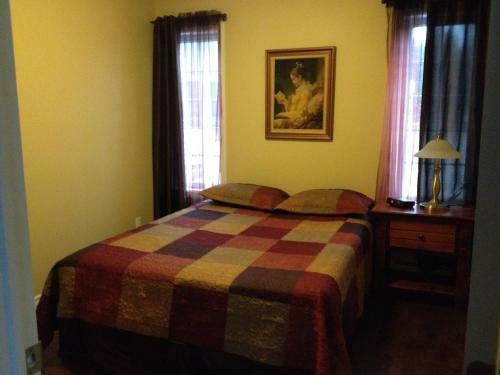 Aparthotel Condos Le Relais St-c�me