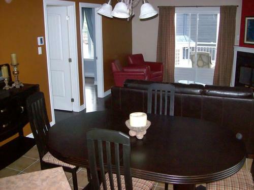 Aparthotel Condos Le Relais St-c�me