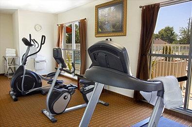 Hotel Best Western Plus Wylie Inn