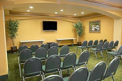 Hotel Best Western Plus Wylie Inn