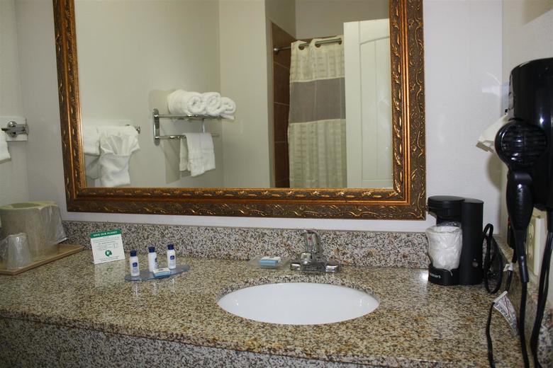 Hotel Best Western Plus Wylie Inn