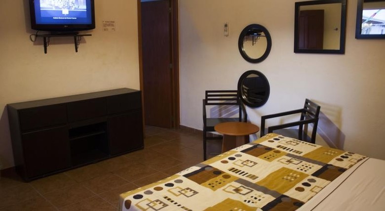 Motel Hotel Aquiles