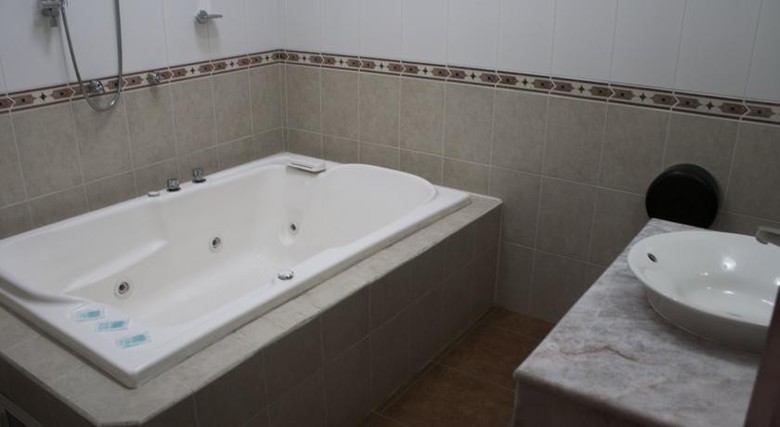 Motel Hotel Aquiles