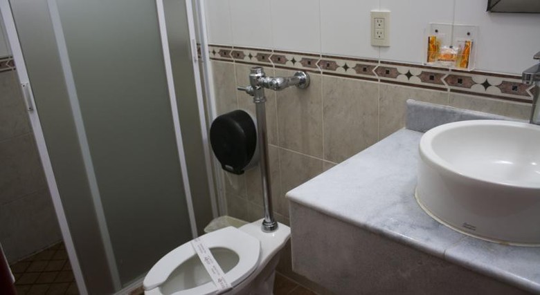 Motel Hotel Aquiles