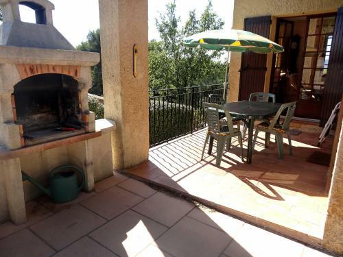 Villa Josette