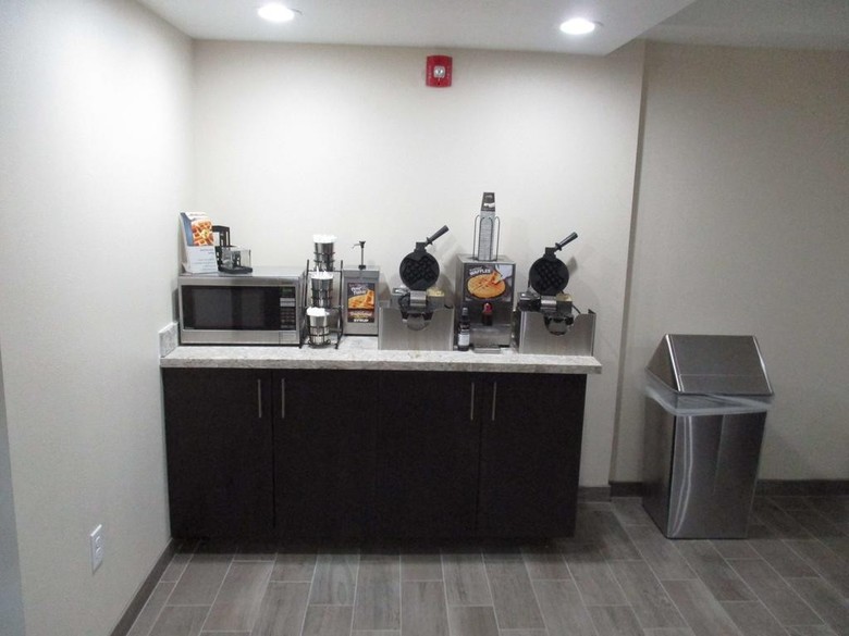 Hotel Best Western Plus Downtown North