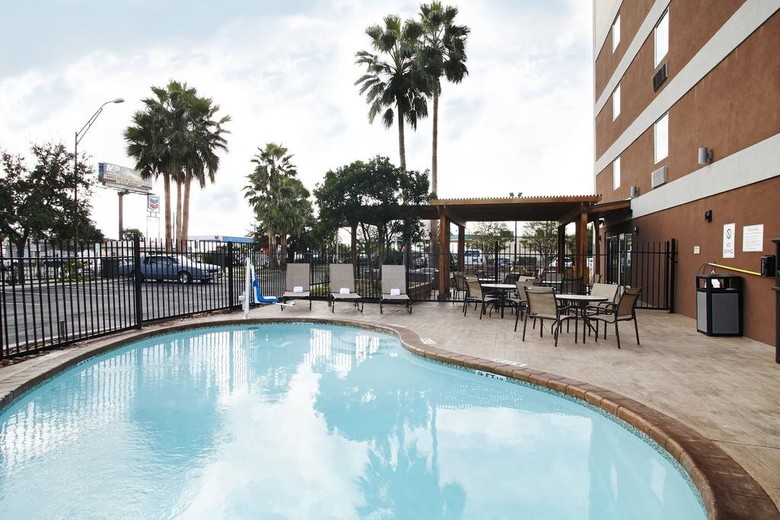 Hotel Best Western Plus Downtown North