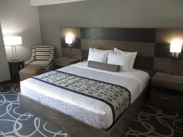 Hotel Best Western Plus Downtown North