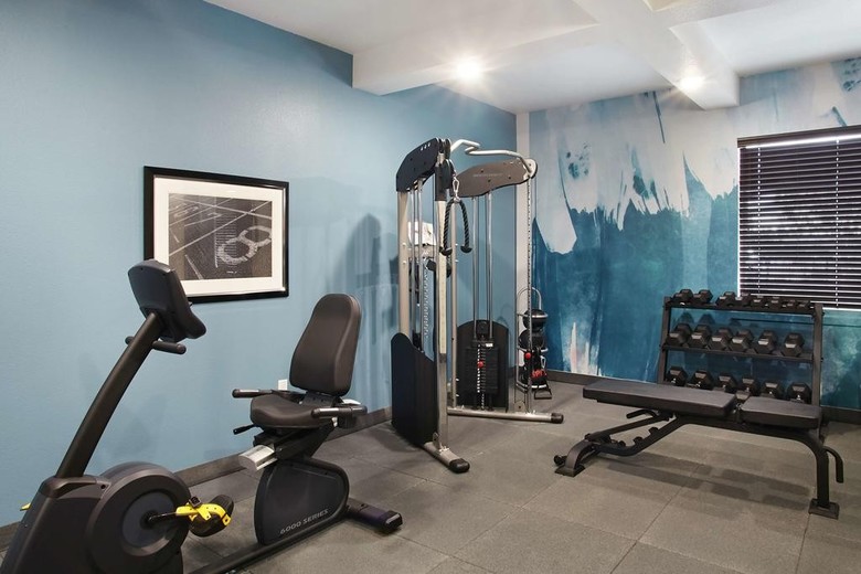 Hotel Best Western Plus Downtown North