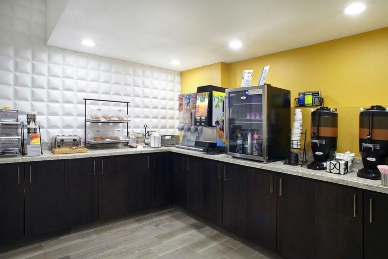 Hotel Best Western Plus Downtown North