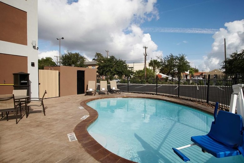 Hotel Best Western Plus Downtown North