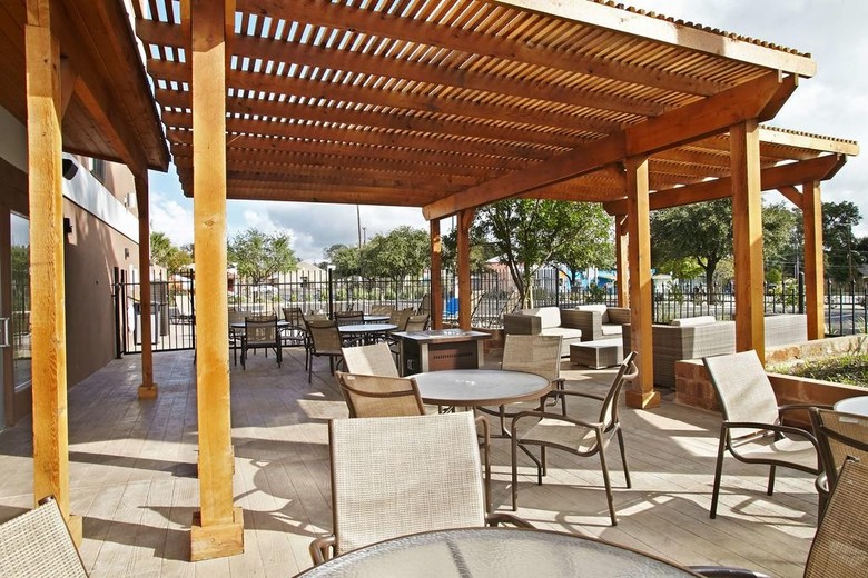 Hotel Best Western Plus Downtown North