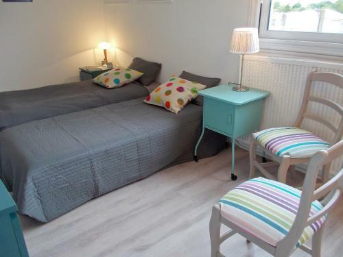 Apartment Les Autans