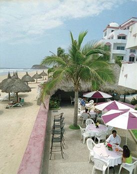 Hotel Costa Bonita Condominium & Beach Resort