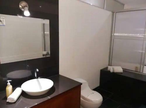 Apartamento Cali-granada Piscina