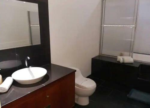 Apartamento Cali-granada Piscina