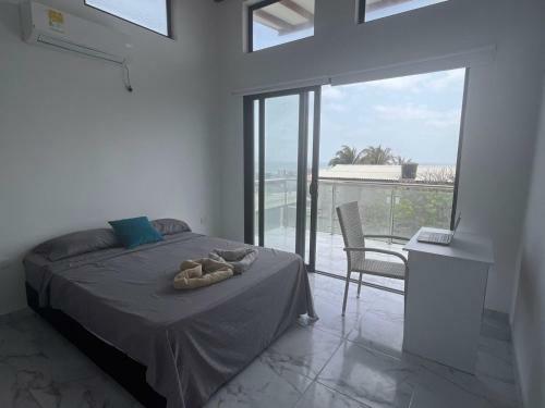 Villa Casita Madrigal