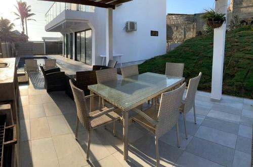 Villa Casita Madrigal