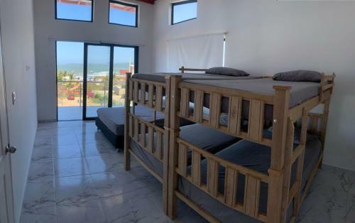 Villa Casita Madrigal
