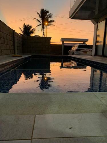 Villa Casita Madrigal