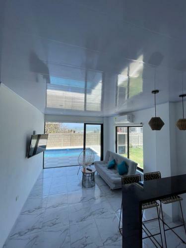 Villa Casita Madrigal