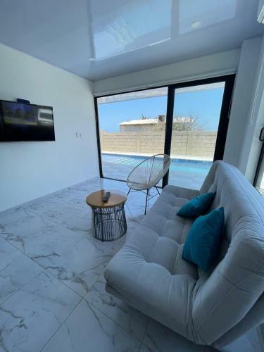 Villa Casita Madrigal