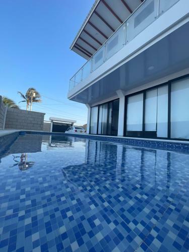 Villa Casita Madrigal
