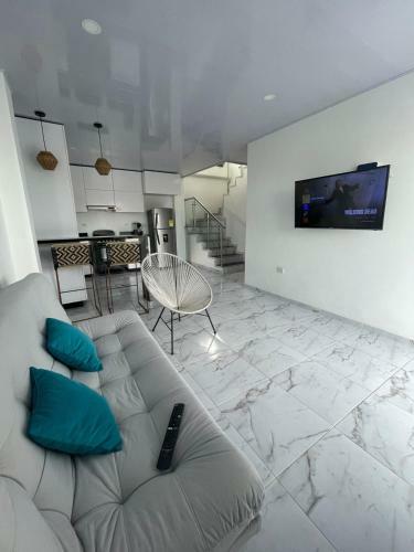 Villa Casita Madrigal