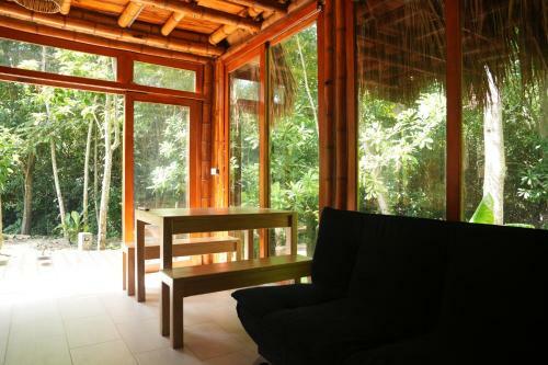 Tiny Houses Unique Tayrona - Dentro Del Parque Tayrona