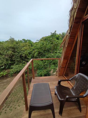 Tiny Houses Unique Tayrona - Dentro Del Parque Tayrona