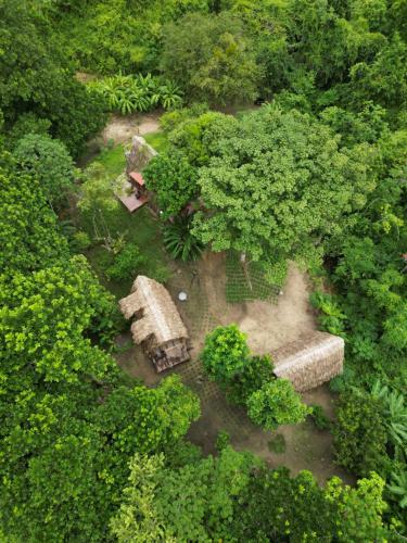 Tiny Houses Unique Tayrona - Dentro Del Parque Tayrona