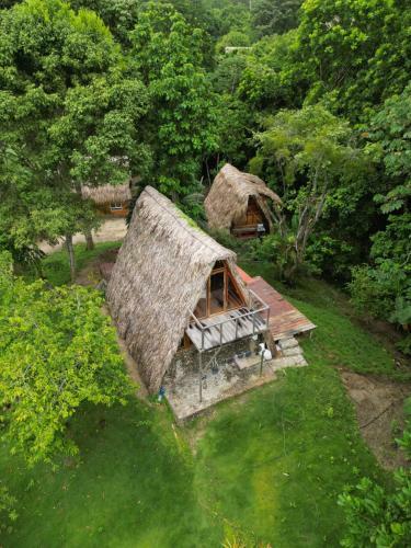 Tiny Houses Unique Tayrona - Dentro Del Parque Tayrona