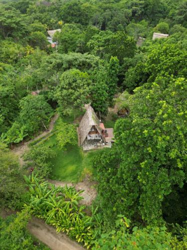 Tiny Houses Unique Tayrona - Dentro Del Parque Tayrona